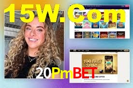 Welcome Bonus 20Pmbet