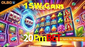 Game Providers 20Pmbet