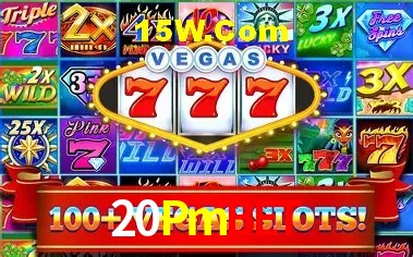 Promoção Relâmpago 20Pmbet