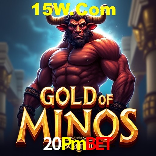Descubra o Mundo do Cassino Online com 20Pmbet