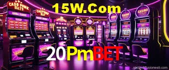 Slot Games 20Pmbet