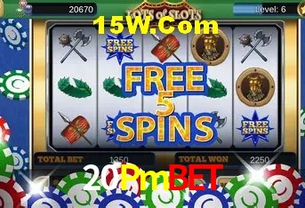 Diretório de Jogos 20Pmbet