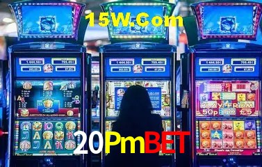 Provedores de Jogos 20Pmbet