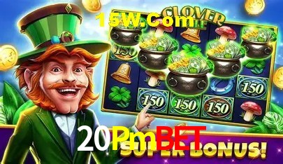 Casino Ao Vivo 20Pmbet