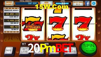 Login Seguro 20Pmbet