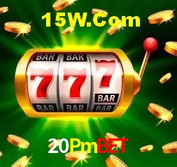Mesa de Blackjack 20Pmbet