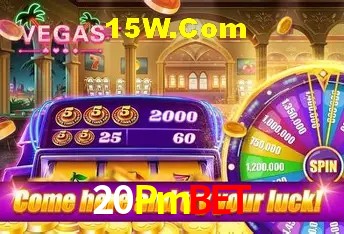 Casino Ao Vivo 20Pmbet