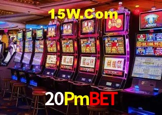 Recursos de Bônus 20Pmbet