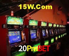 Experiência VIP 20Pmbet