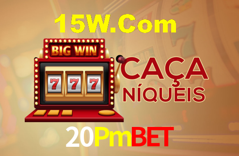 Bônus Generosos e Exclusivos no 20Pmbet para Você!