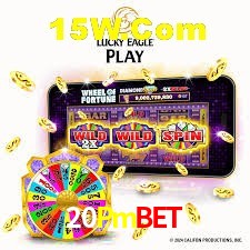 Bonus Features 20Pmbet