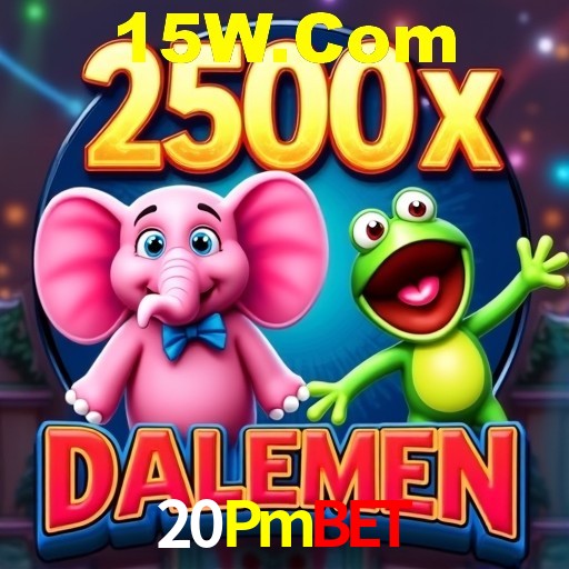 Descubra a Magia dos Jogos de Arcade no 20Pmbet