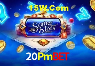 Estatísticas 20Pmbet