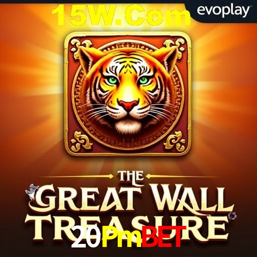 APP oficial da 20Pmbet para mobile