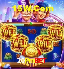 Variedade de jogos na 20Pmbet