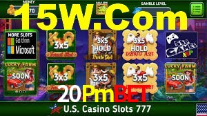 Statistics 20Pmbet