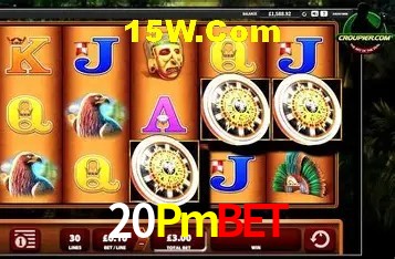Especiais de Fim de Semana 20Pmbet