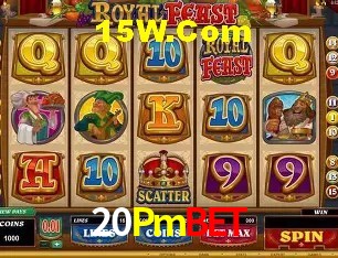Casino VIP 20Pmbet